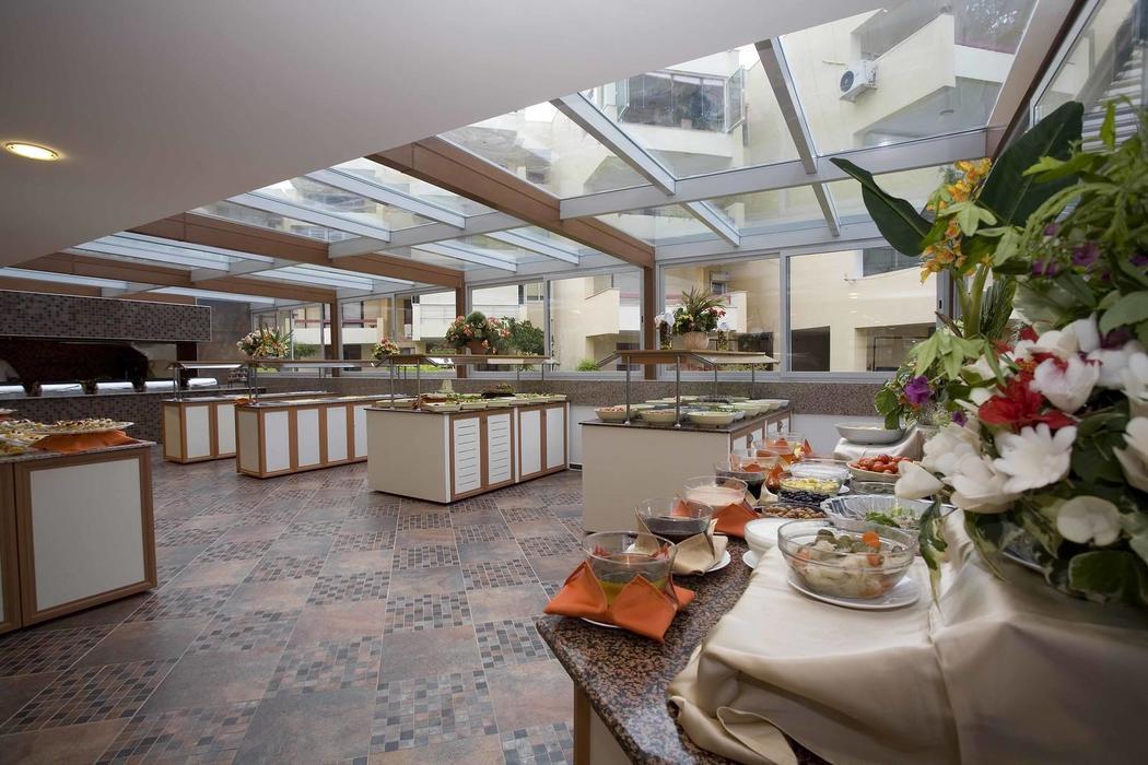 Fame Residence Park Hotel