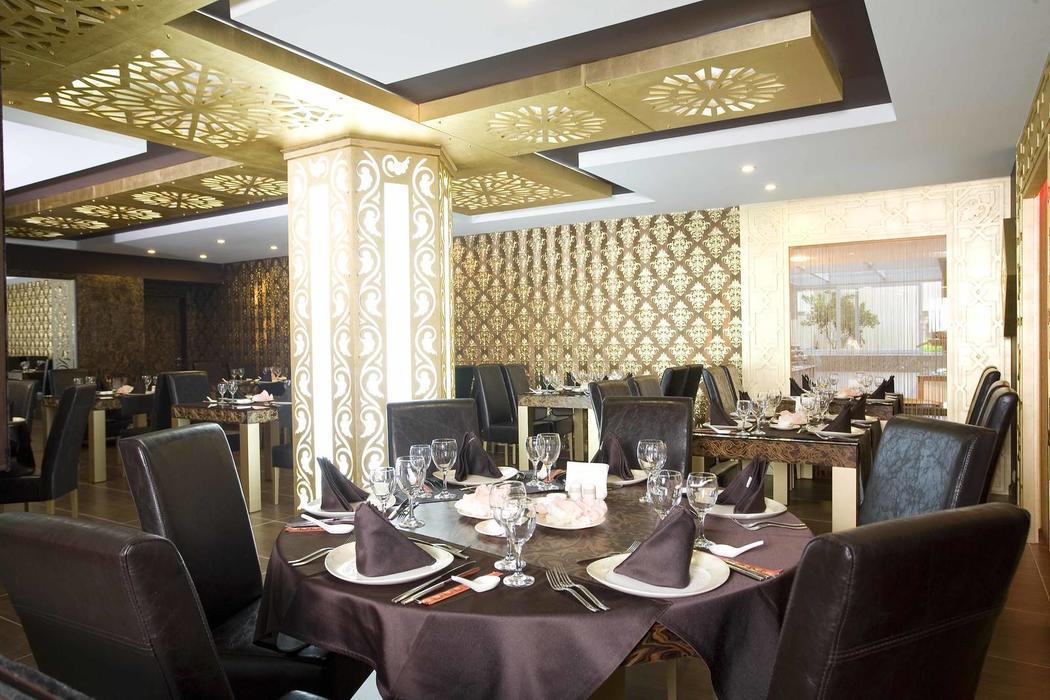 Fame Residence Park Hotel