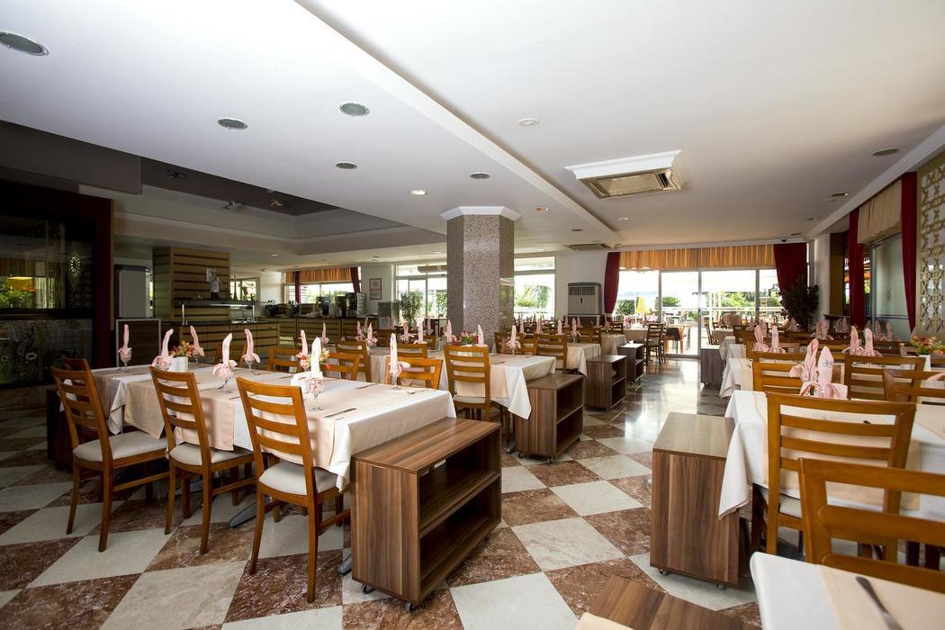 Fame Residence Park Hotel