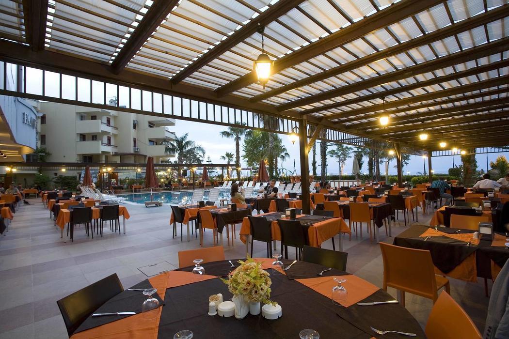 Fame Residence Park Hotel