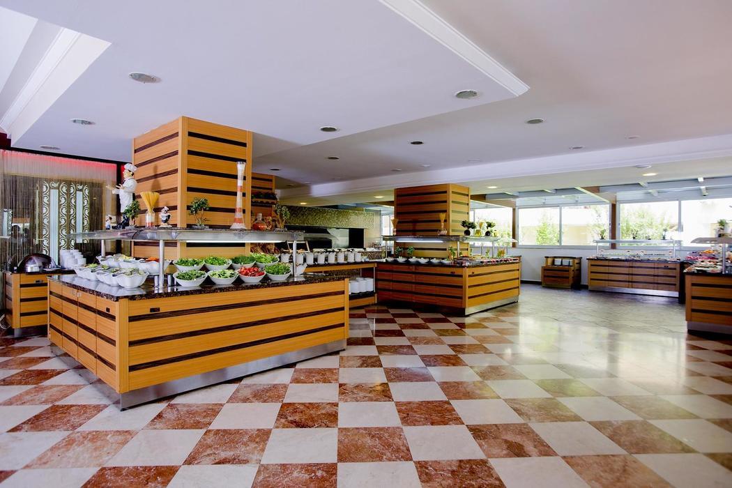 Fame Residence Park Hotel