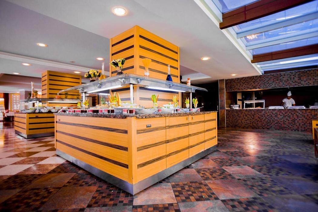 Fame Residence Park Hotel