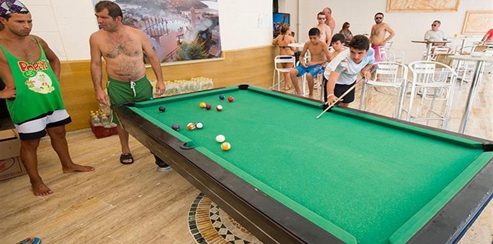 Family Belvedere Hotel