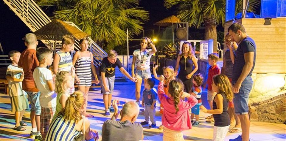 Family Belvedere Hotel