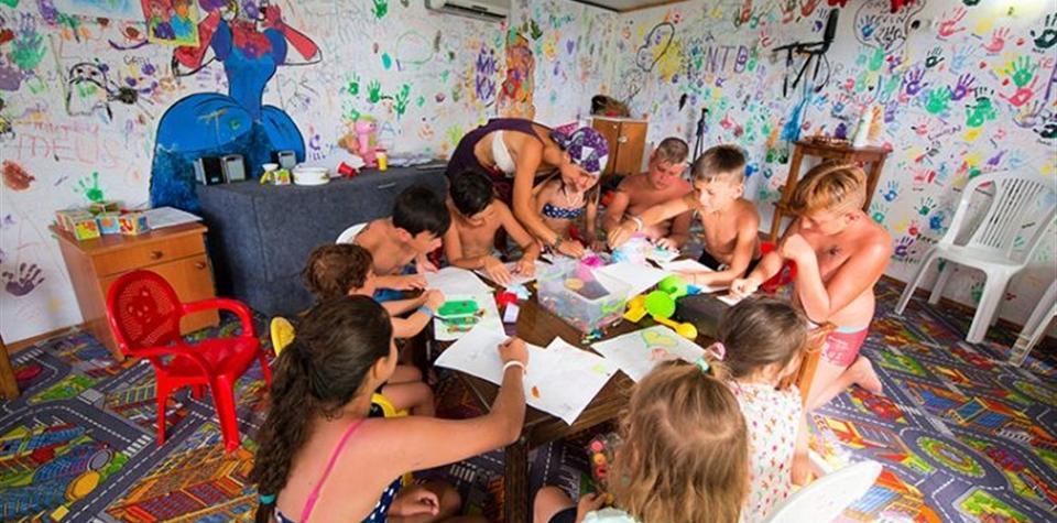 Family Belvedere Hotel