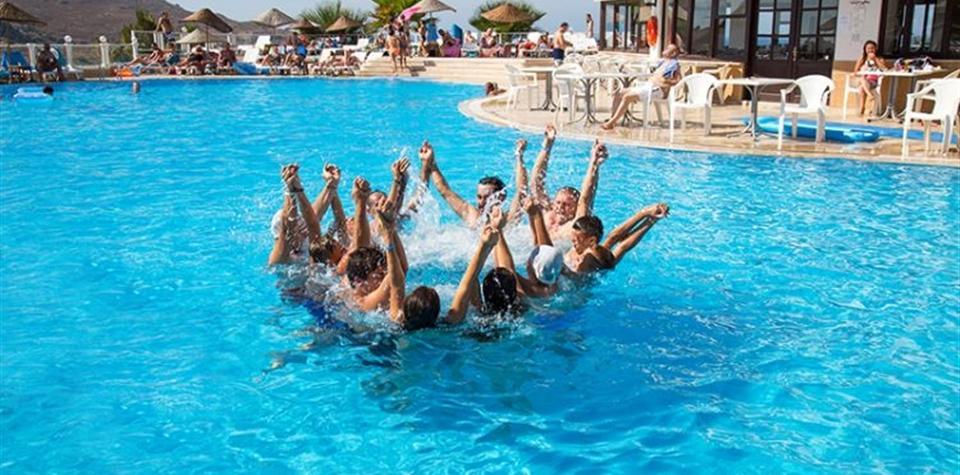 Family Belvedere Hotel