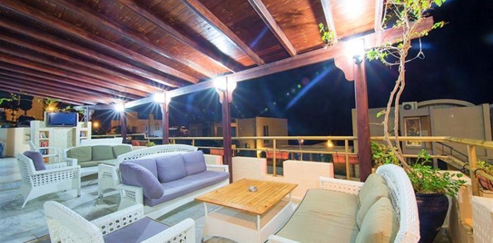 Family Belvedere Hotel