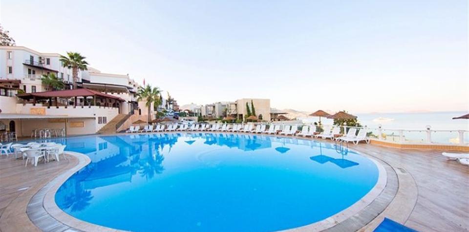 Family Belvedere Hotel