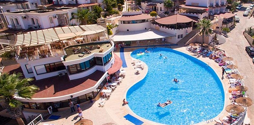 Family Belvedere Hotel