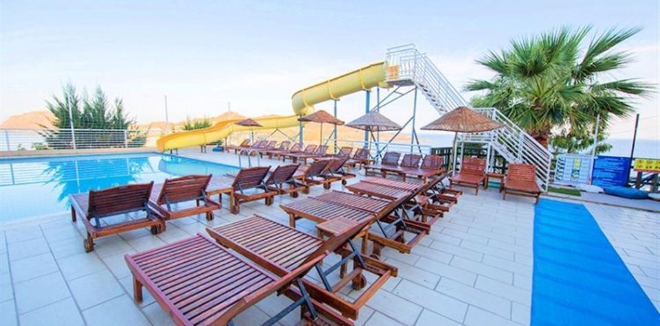 Family Belvedere Hotel