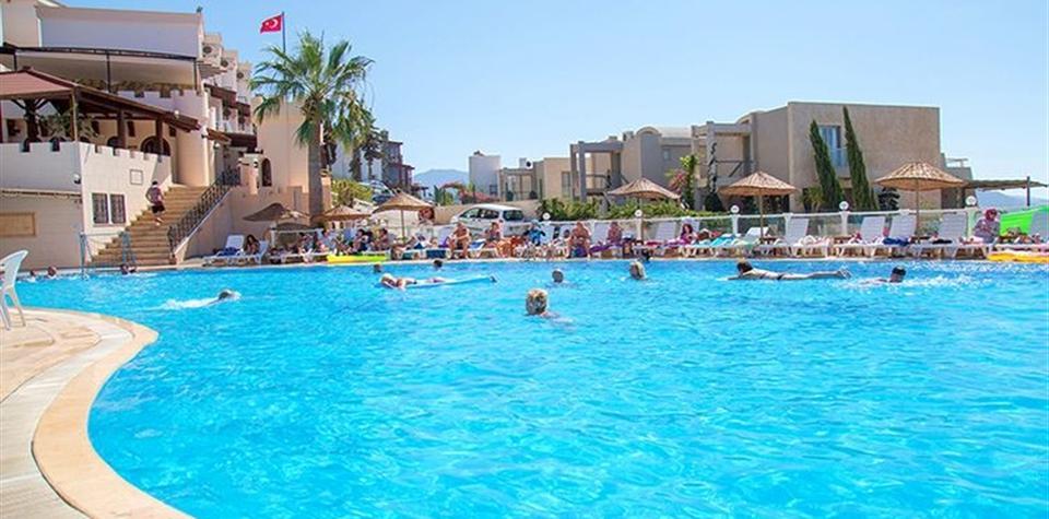 Family Belvedere Hotel