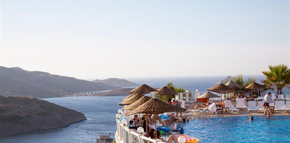 Family Belvedere Hotel