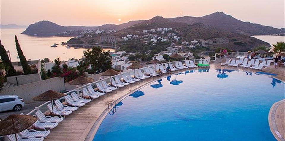 Family Belvedere Hotel