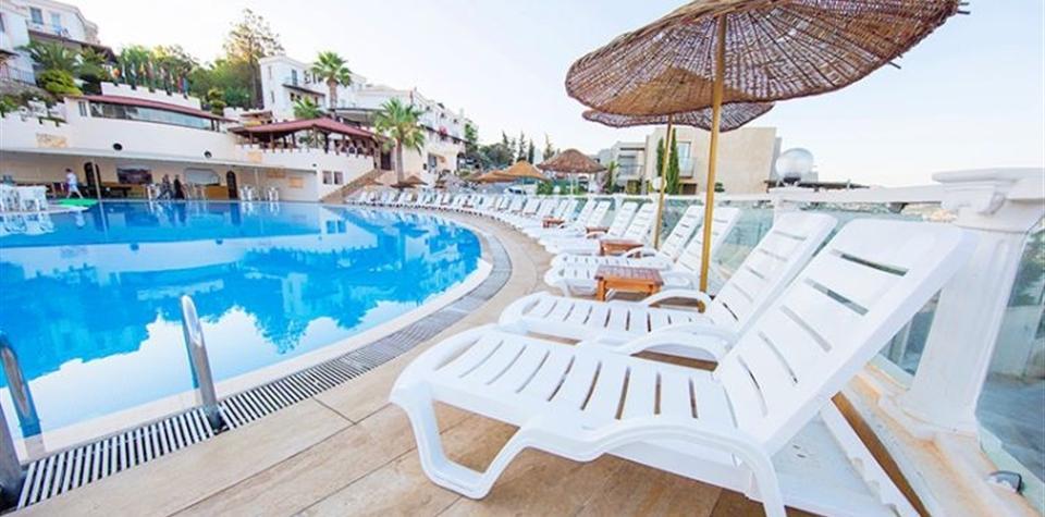 Family Belvedere Hotel