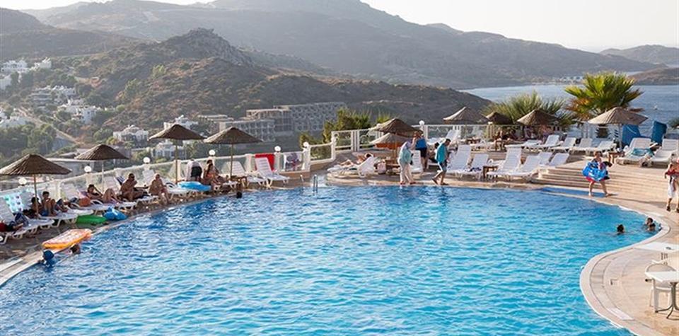 Family Belvedere Hotel