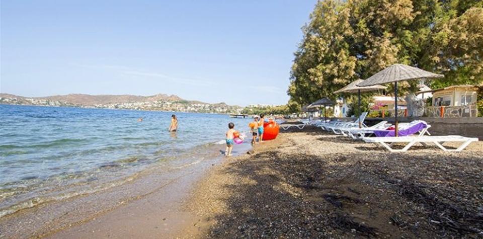 Family Belvedere Hotel