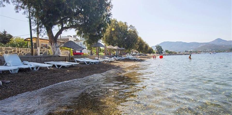 Family Belvedere Hotel