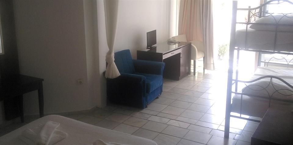 Family Belvedere Hotel