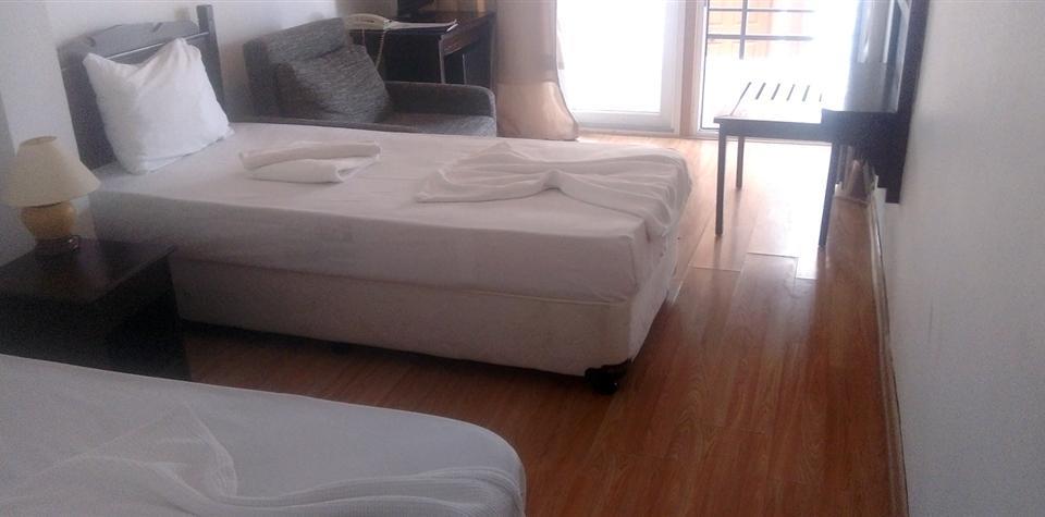 Family Belvedere Hotel