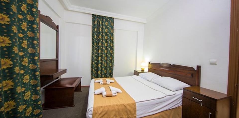 Family Belvedere Hotel