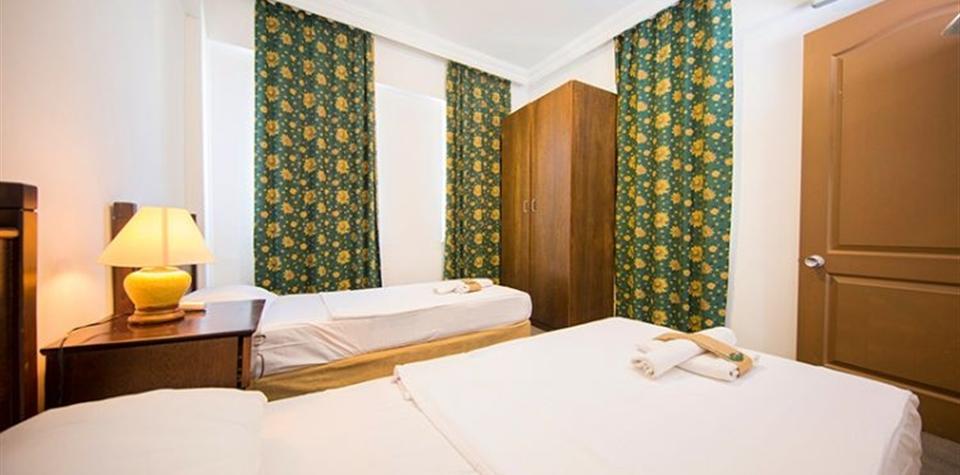 Family Belvedere Hotel