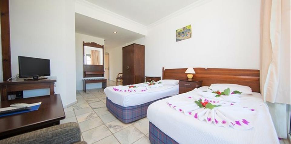 Family Belvedere Hotel