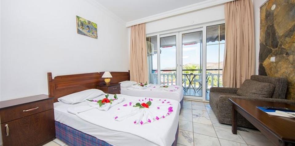 Family Belvedere Hotel