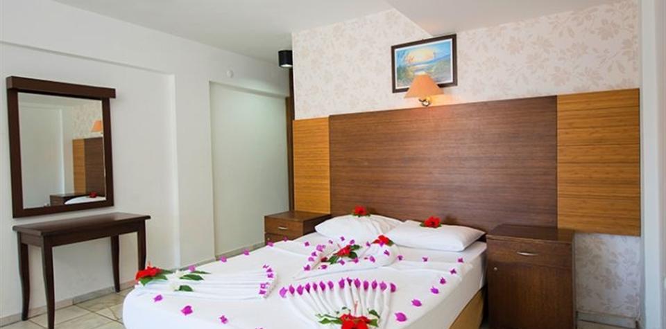 Family Belvedere Hotel