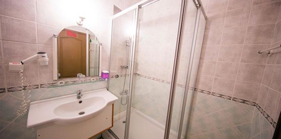 Family Belvedere Hotel