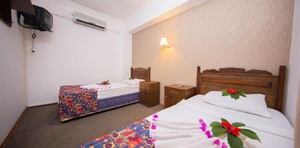 Family Belvedere Hotel