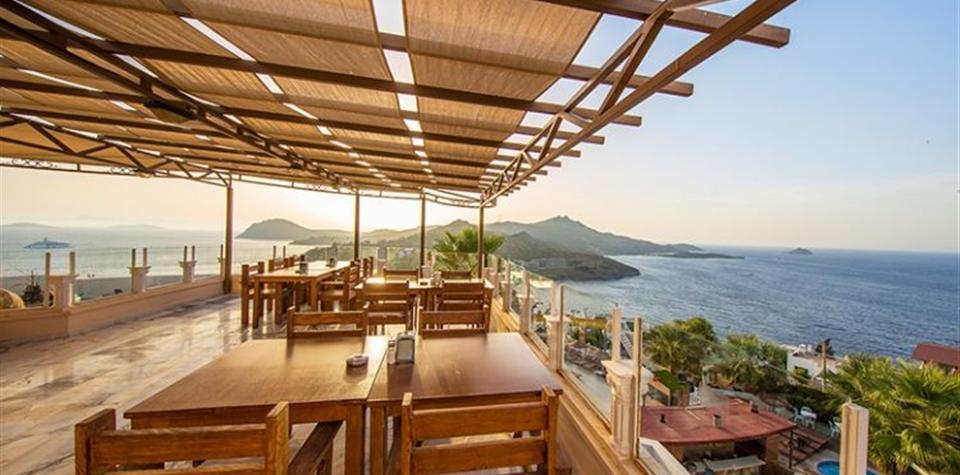 Family Belvedere Hotel