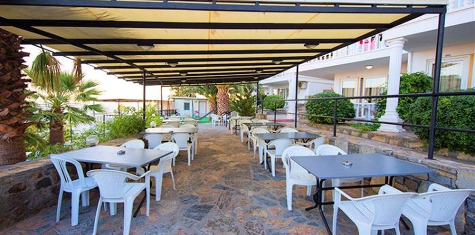 Family Belvedere Hotel