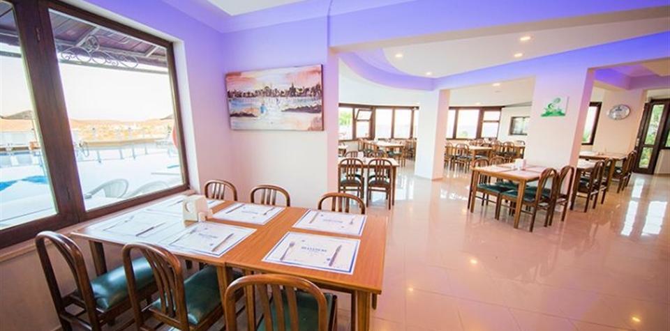 Family Belvedere Hotel