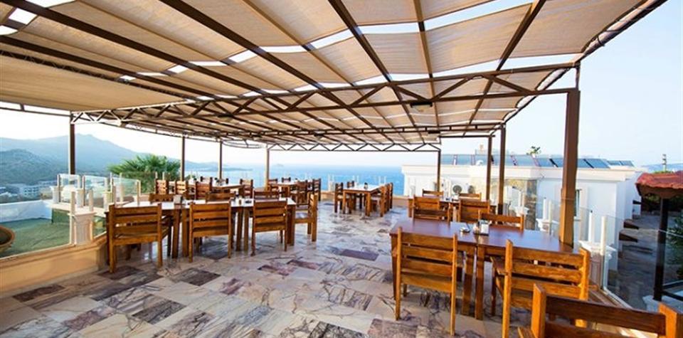 Family Belvedere Hotel