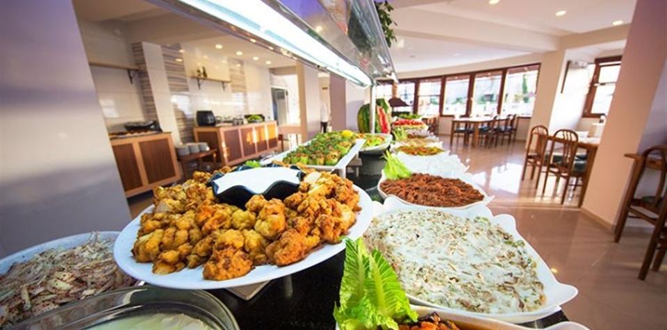 Family Belvedere Hotel