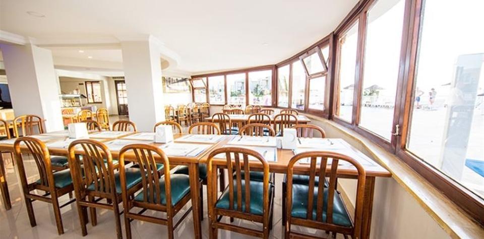 Family Belvedere Hotel