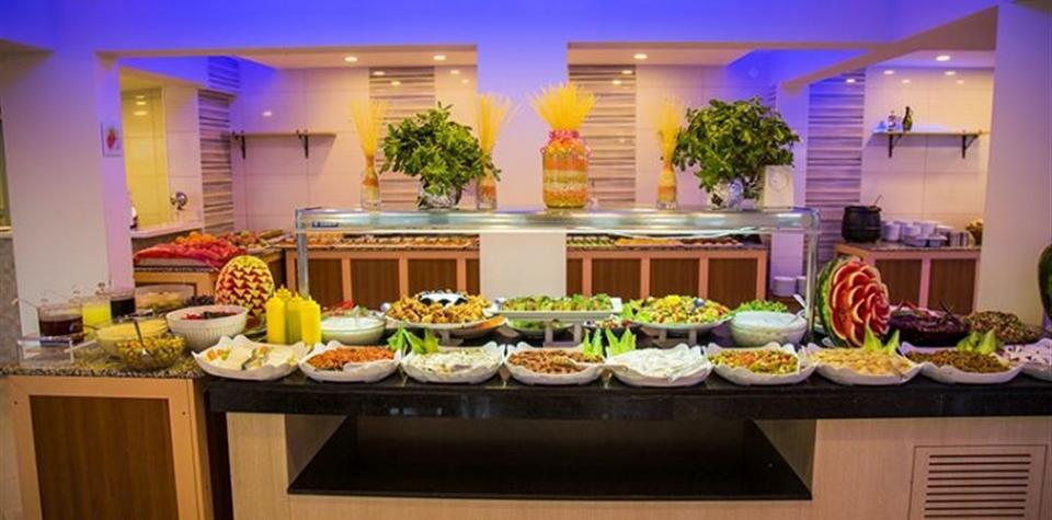 Family Belvedere Hotel