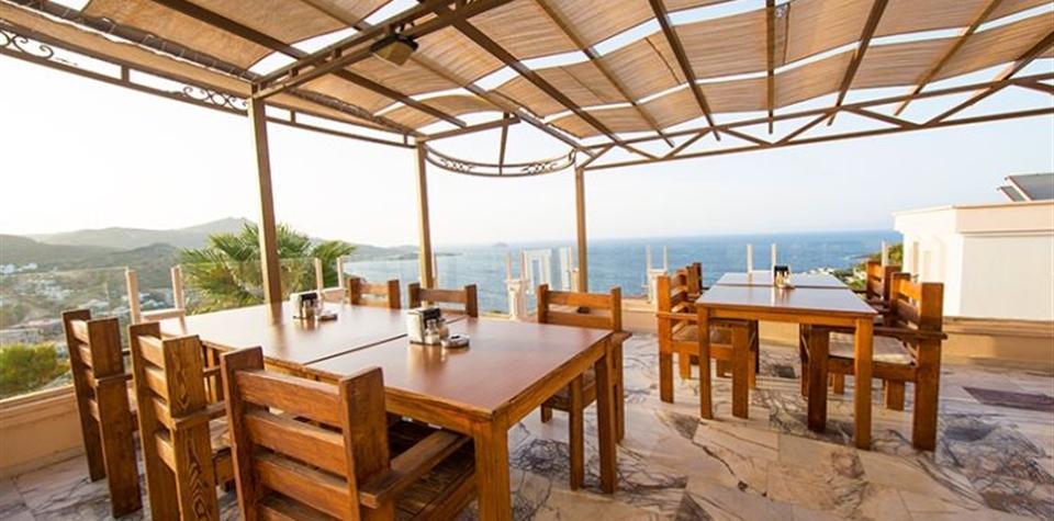 Family Belvedere Hotel