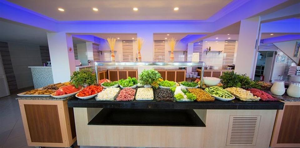 Family Belvedere Hotel