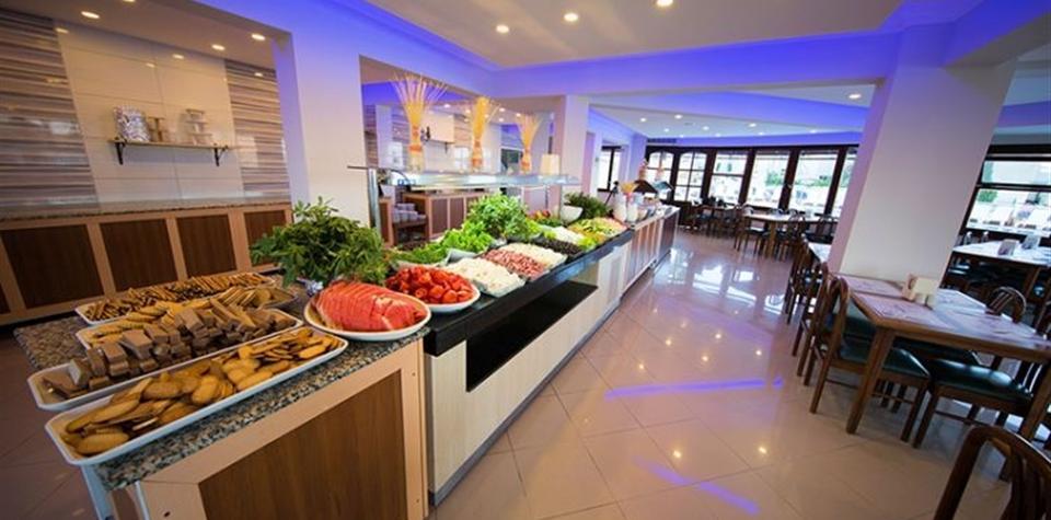 Family Belvedere Hotel