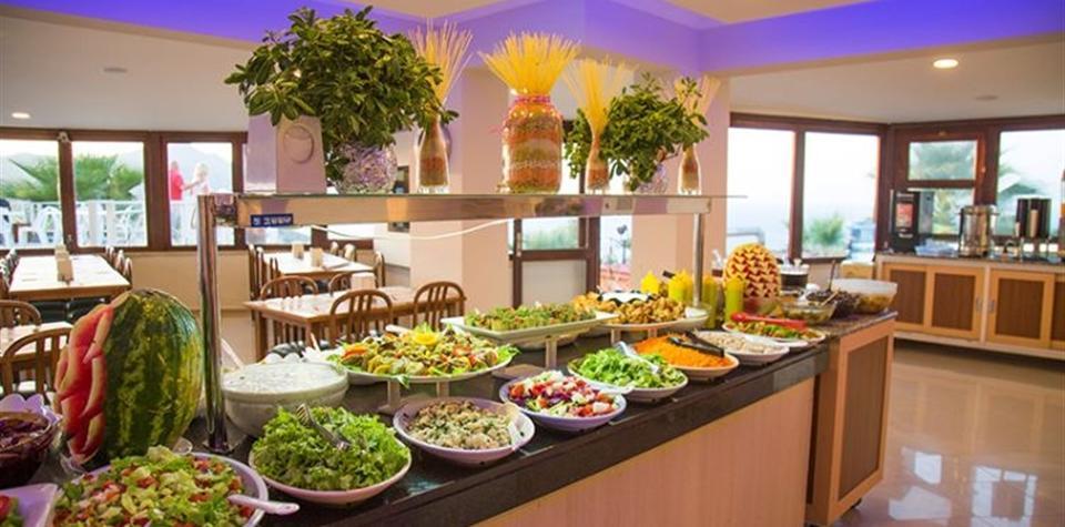 Family Belvedere Hotel