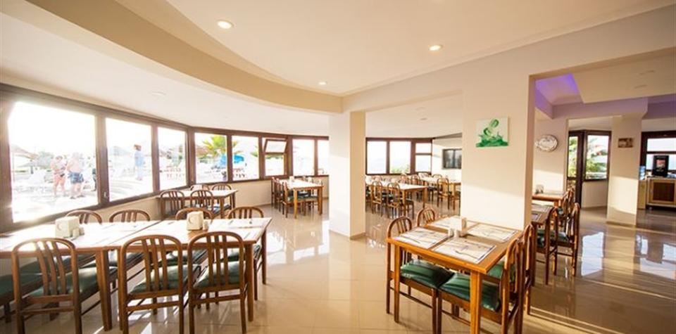 Family Belvedere Hotel