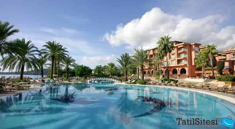 Fantasia Hotel Deluxe Kemer