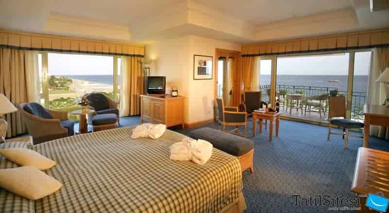 Fantasia Hotel Deluxe Kemer