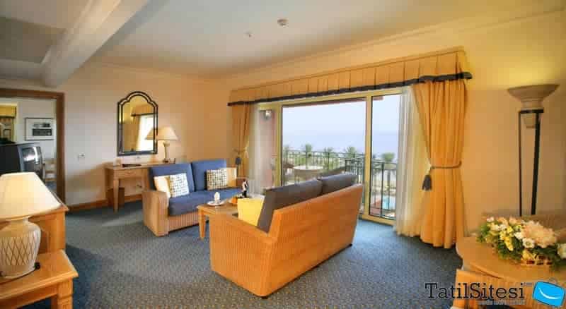 Fantasia Hotel Deluxe Kemer