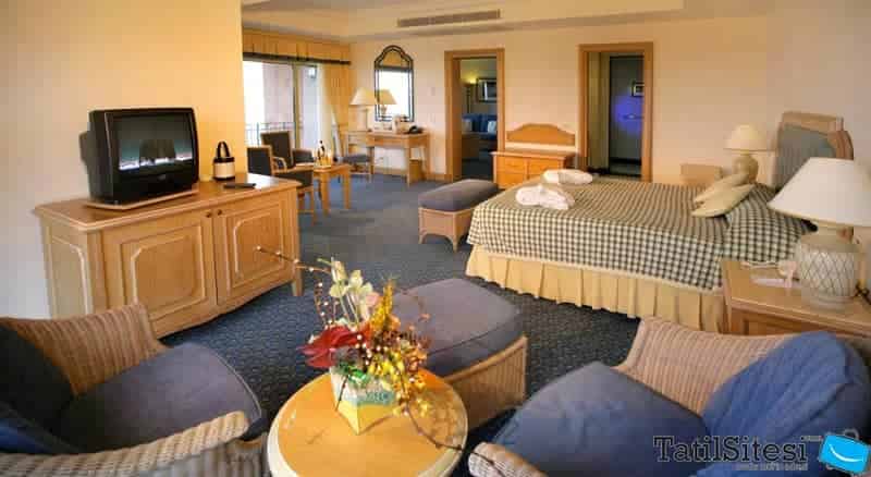 Fantasia Hotel Deluxe Kemer