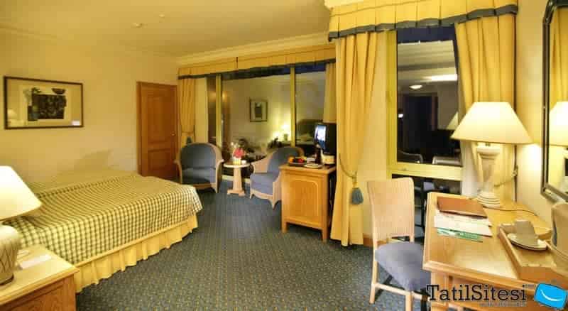 Fantasia Hotel Deluxe Kemer