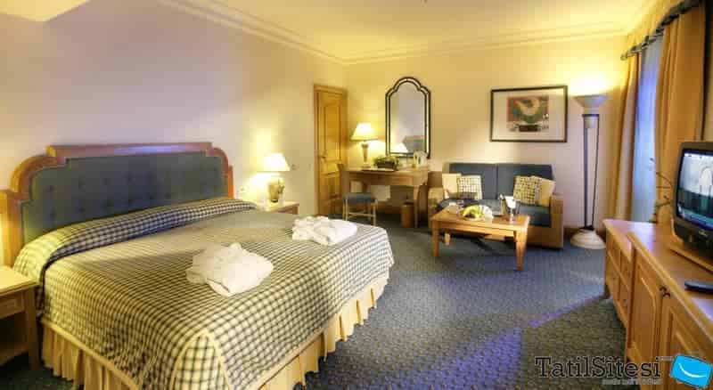 Fantasia Hotel Deluxe Kemer