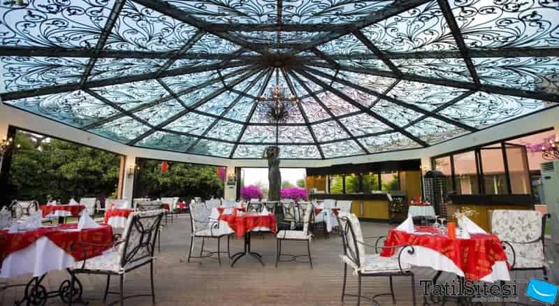 Fantasia Hotel Deluxe Kemer