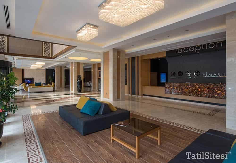 Fimar Life Thermal Resort Hotel